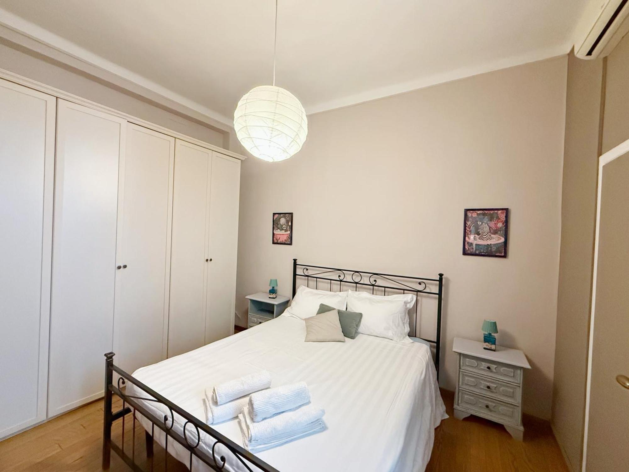 Gionas - Casa Indipendente In Zona Strategica — Photos 1