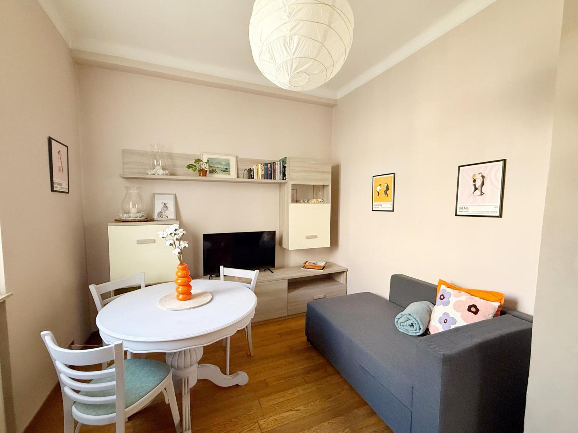 Gionas - Casa Indipendente In Zona Strategica — Photos 2